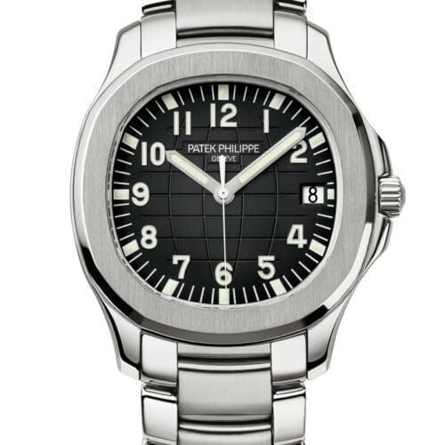 Patek Philippe 5167/1A - Aquanaut Super Clone